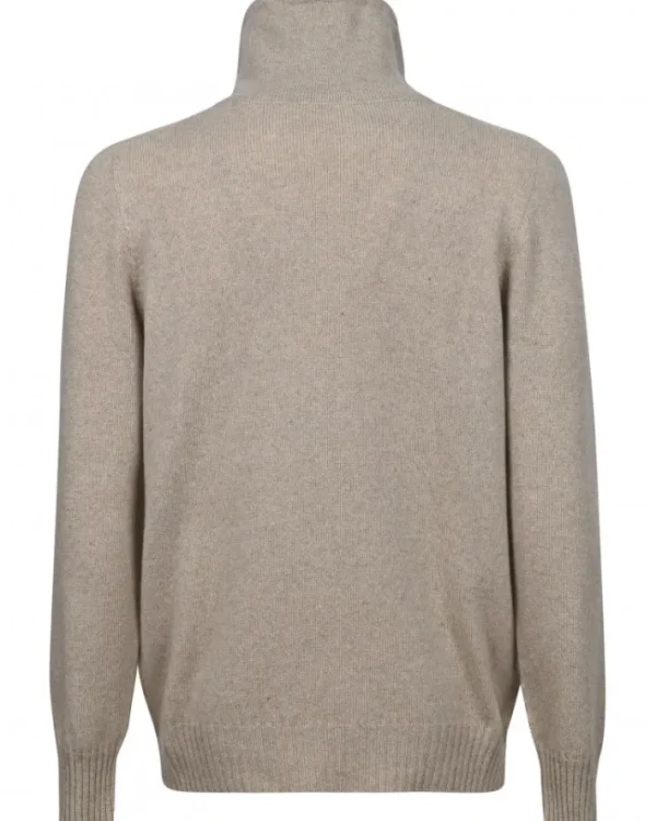 A TRIP IN A BAG - FELPA IN CASHMERE | Eddy Monetti Hot