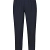 A TRIP IN A BAG - PANTALONE CON FIBBIE LATERALI | Eddy Monetti Discount