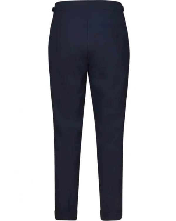 A TRIP IN A BAG - PANTALONE CON FIBBIE LATERALI | Eddy Monetti Discount