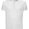 A TRIP IN A BAG - POLO IN LINO | Eddy Monetti Discount
