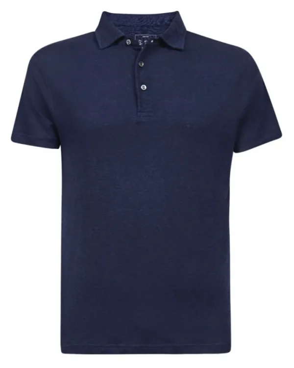 A TRIP IN A BAG - POLO IN LINO | Eddy Monetti Best
