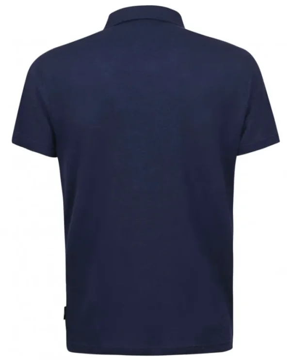A TRIP IN A BAG - POLO IN LINO | Eddy Monetti Best