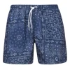 BANDANA - BLU & BIANCO | Eddy Monetti Sale