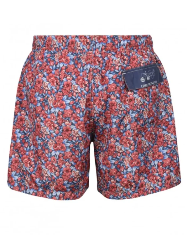 BEACHWEAR - FANTASIA FLOREALE | Eddy Monetti Hot
