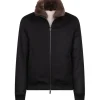 BOMBER IN CASHMERE | Eddy Monetti Online