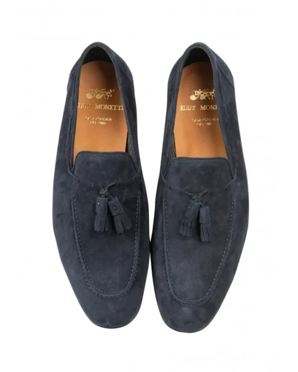 CALZATURE - LOAFERS | Eddy Monetti Sale