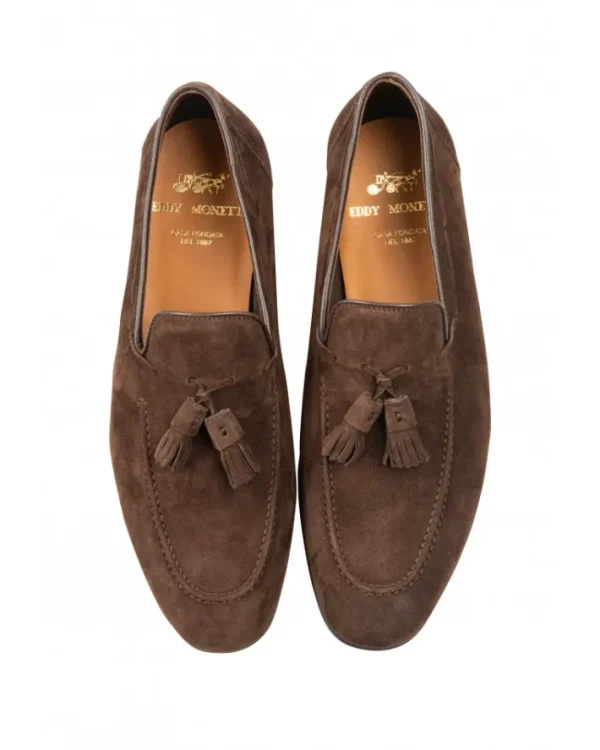 CALZATURE - LOAFERS | Eddy Monetti Best