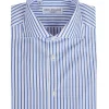 CAMICIA BASTONCINO CON COLLO FRANCESE | Eddy Monetti Best