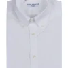 CAMICIA BUTTON DOWN | Eddy Monetti Discount