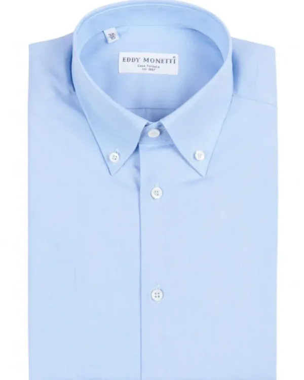CAMICIA BUTTON DOWN | Eddy Monetti Clearance