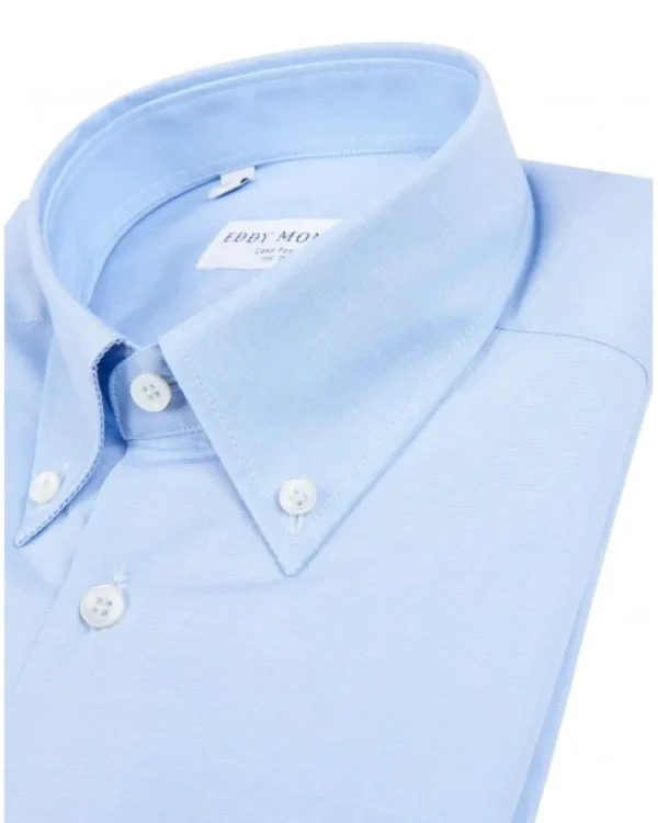 CAMICIA BUTTON DOWN | Eddy Monetti Clearance