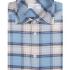 CAMICIA CHECK IN FLANELLA | Eddy Monetti New