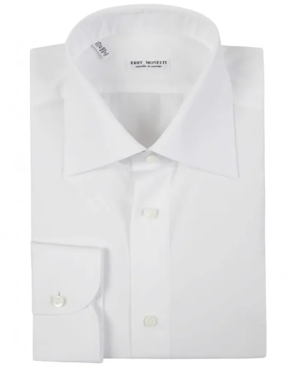 CAMICIA COLLO CLASSICO | Eddy Monetti New