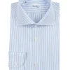 CAMICIA CUCITA A MANO | Eddy Monetti Outlet