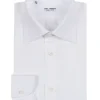 CAMICIA CUCITA A MANO | Eddy Monetti Best
