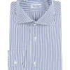 CAMICIA CUCITA A MANO | Eddy Monetti Fashion