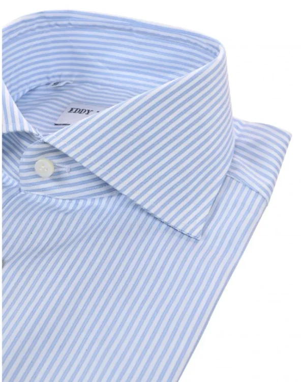 CAMICIA IN COTONE | Eddy Monetti Clearance
