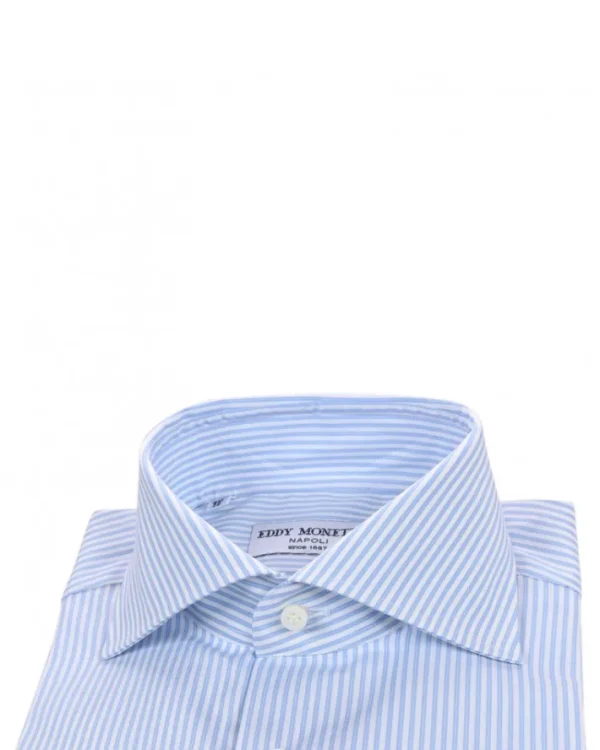 CAMICIA IN COTONE | Eddy Monetti Clearance