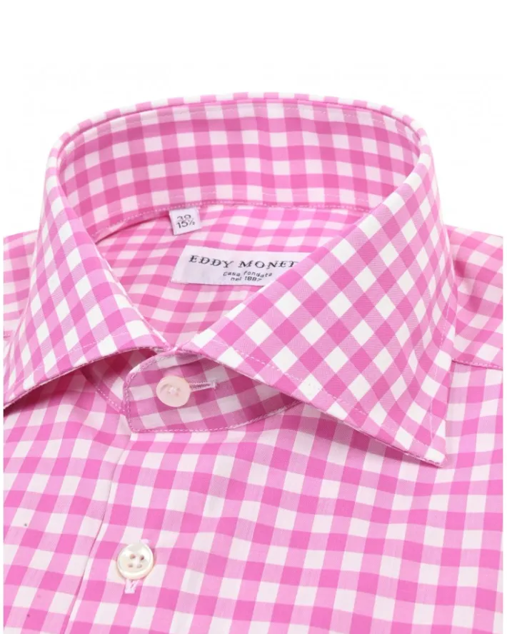 camicia_in_cotone_a_quadr_1-1.webp CAMICIA IN COTONE A QUADRI | Eddy Monetti Fashion
