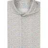 CAMICIA IN FLANELLA | Eddy Monetti Sale