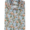 CAMICIA IN FLANELLA | Eddy Monetti Outlet