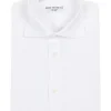 CAMICIA IN LINO | Eddy Monetti Best