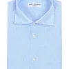 CAMICIA IN LINO | Eddy Monetti Fashion