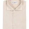 CAMICIA IN LINO | Eddy Monetti Sale