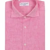 CAMICIA IN LINO | Eddy Monetti Online