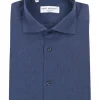 CAMICIA IN LINO | Eddy Monetti Outlet