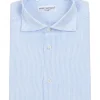 CAMICIA IN LINO | Eddy Monetti Best