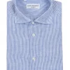 CAMICIA IN LINO | Eddy Monetti Best