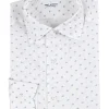 CAMICIA IN LINO | Eddy Monetti Discount