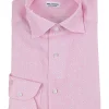 CAMICIA IN LINO | Eddy Monetti Discount