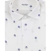 CAMICIA IN LINO | Eddy Monetti Online