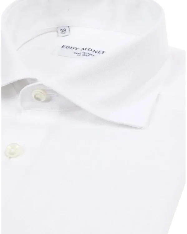 CAMICIA IN LINO | Eddy Monetti Best