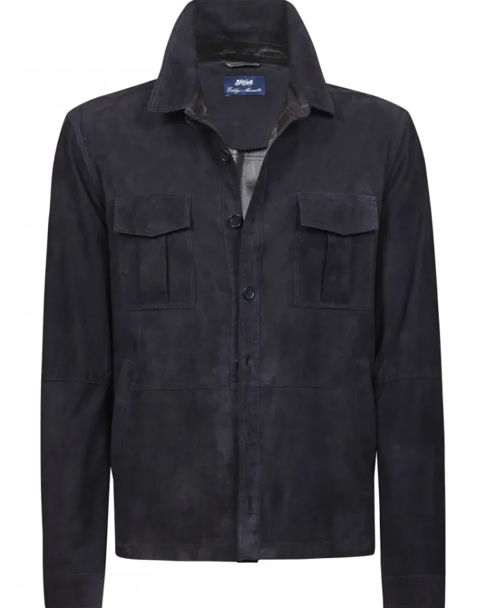 camicia_in_suede_0.webp CAMICIA IN SUEDE | Eddy Monetti Outlet