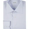 CAMICIA OXFORD COLLO CLASSICO | Eddy Monetti Outlet