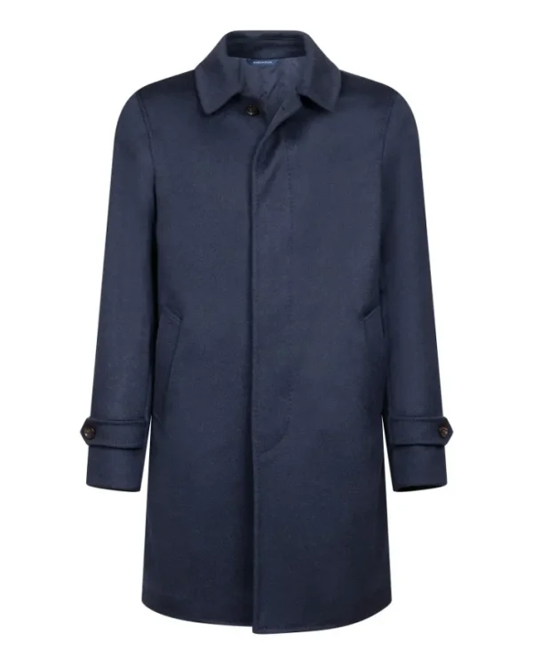 CAPPOTTO IN CASHMERE | Eddy Monetti Online