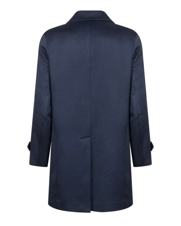 CAPPOTTO IN CASHMERE | Eddy Monetti Online