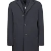 CAPPOTTO IN TESSUTO TECNICO | Eddy Monetti Discount