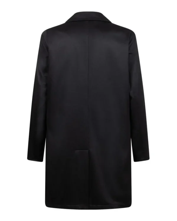 CAPPOTTO REVERSIBILE IN CASHMERE & TESSUTO TECNICO | Eddy Monetti New