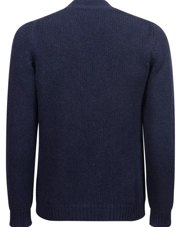 CARDIGAN IN CASHMERE | Eddy Monetti Sale