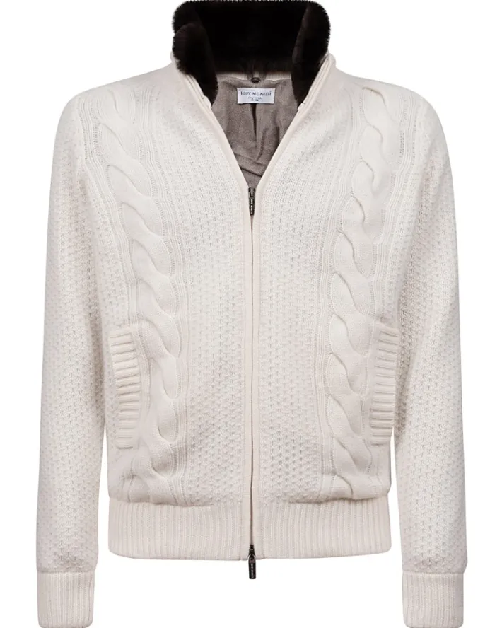cardigan_in_cashmere_con__0.webp CARDIGAN IN CASHMERE CON COLLO IN PELLICCIA | Eddy Monetti Best