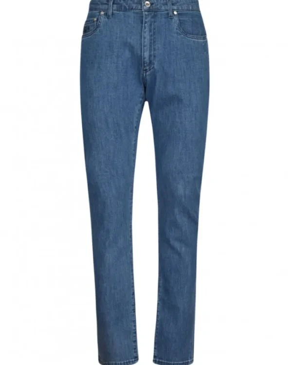 CINQUETASCHE DENIM | Eddy Monetti Best