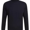 DOLCEVITA IN CACHEMIRE - BLU | Eddy Monetti Outlet