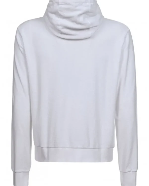 FELPA IN SPUGNA CON CAPPUCCIO | Eddy Monetti Discount