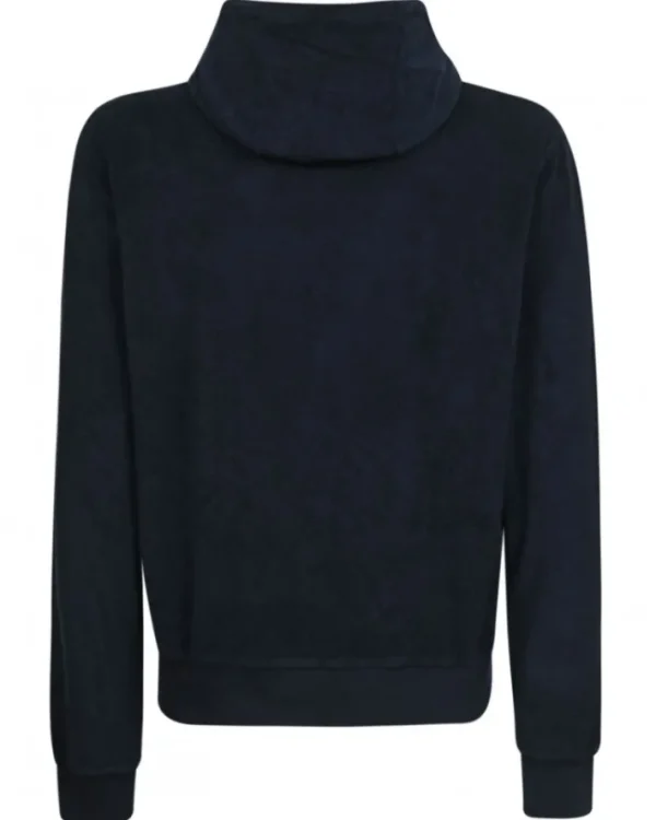 FELPA IN SPUGNA CON CAPPUCCIO | Eddy Monetti Fashion