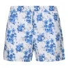FLOREALE - BIANCO & AZZURRO | Eddy Monetti Discount