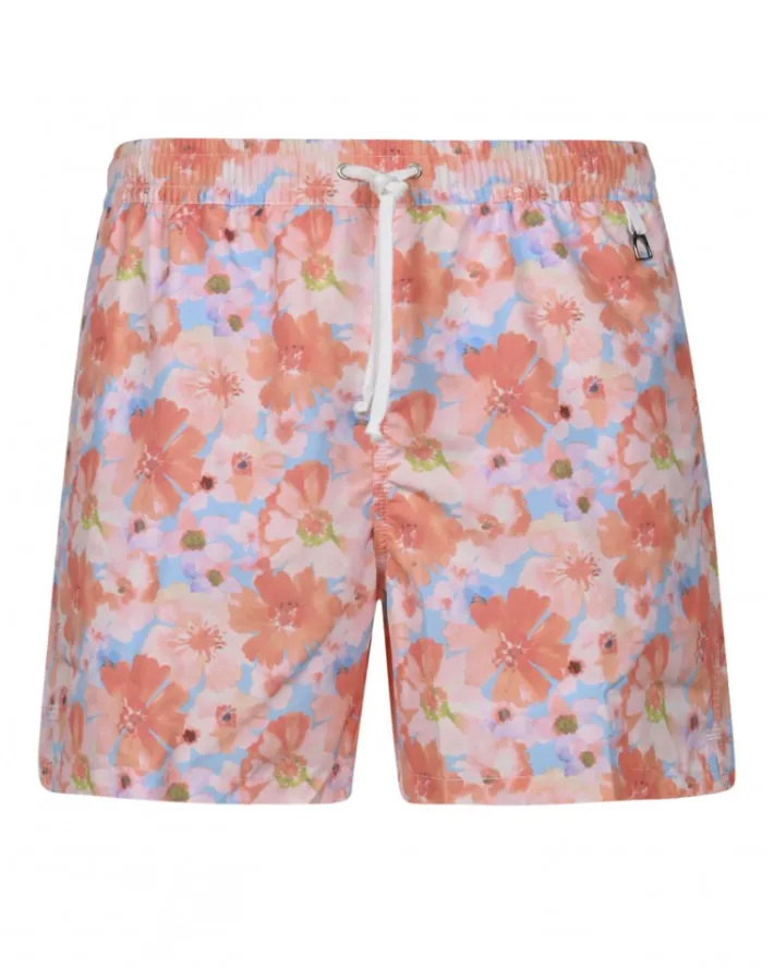 floreale__rosa_amp_azzurr_0.webp FLOREALE - ROSA & AZZURRO | Eddy Monetti Outlet